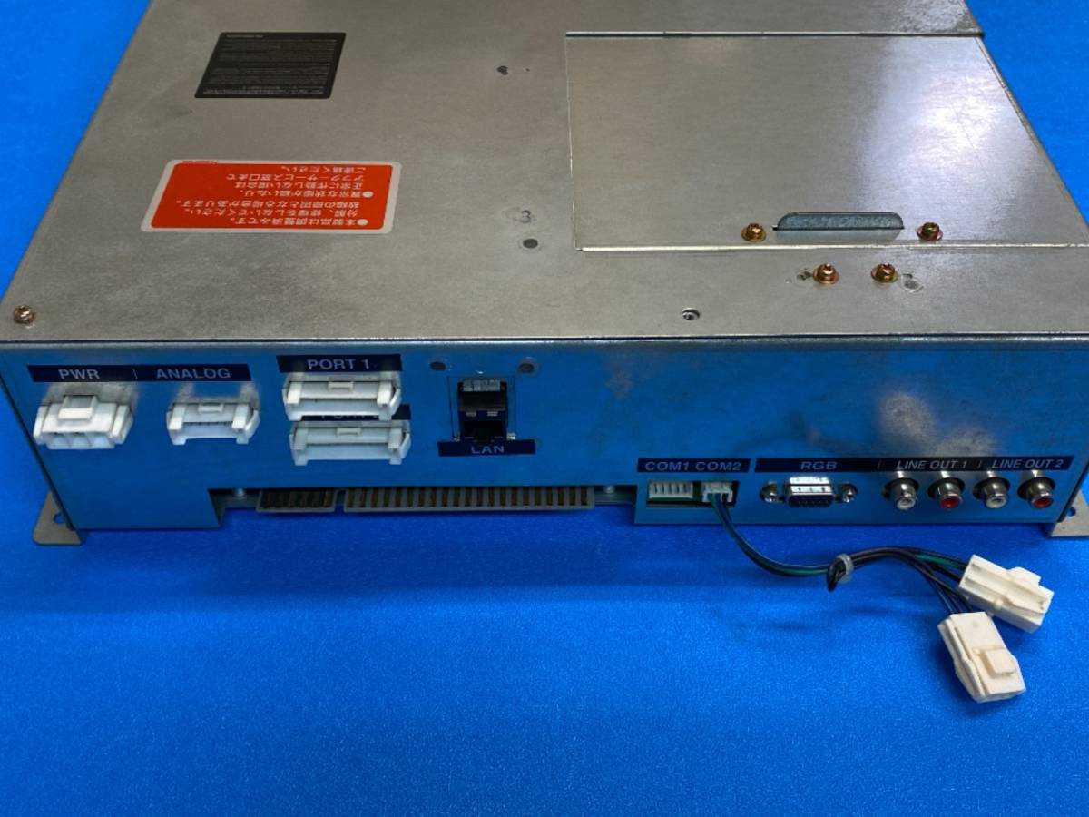中古 コナミ スリルドライブ3 ゲームPCB の落札情報詳細
