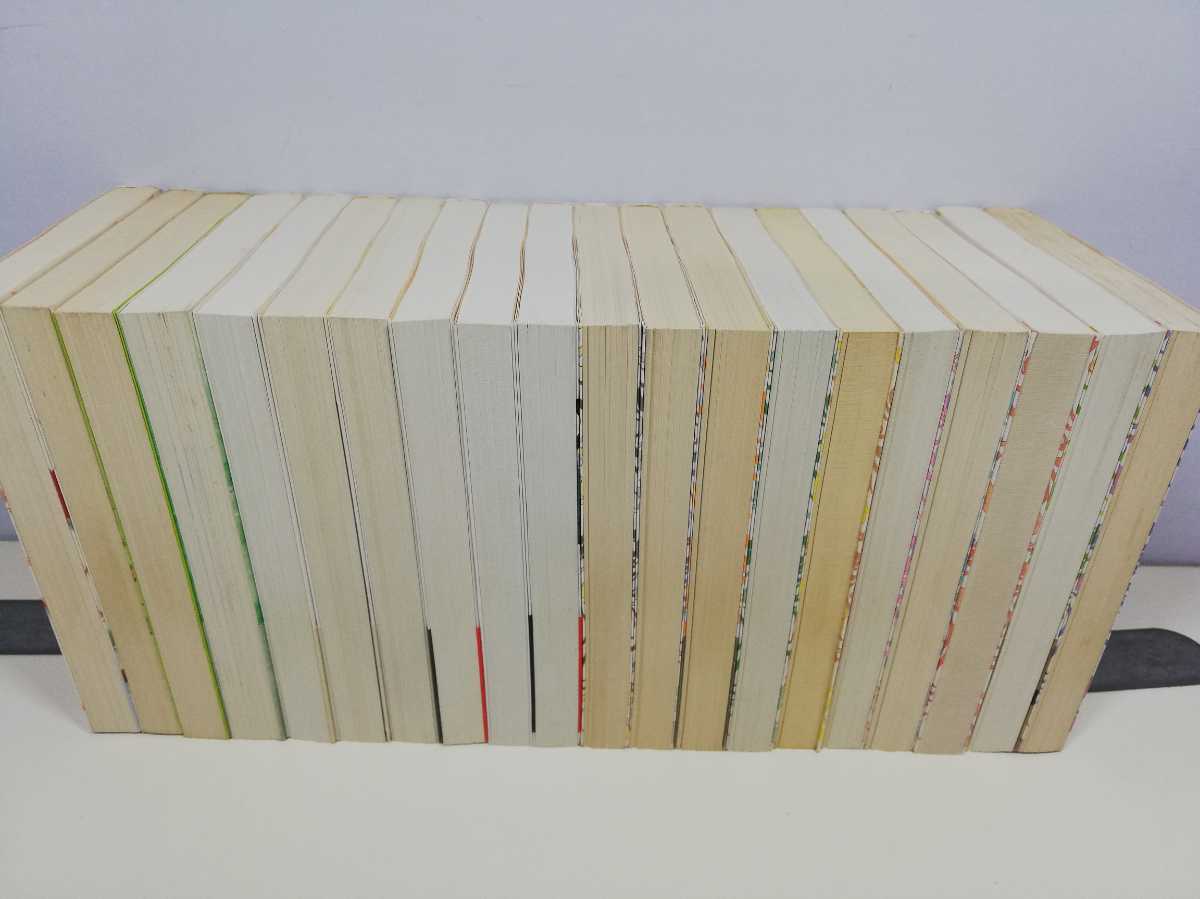 送料激安 全商品同梱可 有閑倶楽部 正しい恋愛のススメ 天使のツラノカワ 他 計冊 一条ゆかり 文庫版 即決 即発送 の落札情報詳細 ヤフオク落札価格情報 オークフリー スマートフォン版