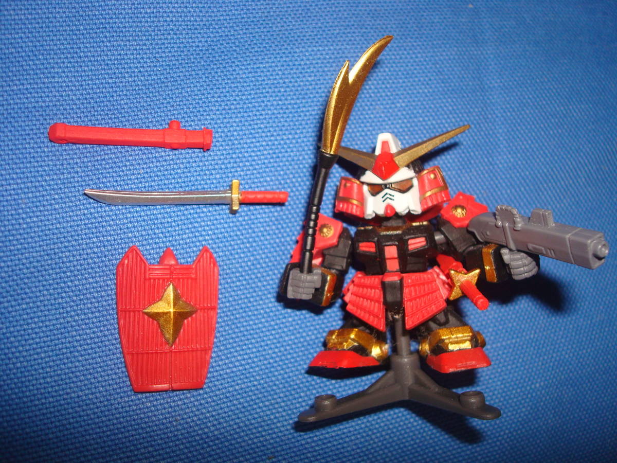 現状品 武者頑駄無 機動戦士ガンダム ガシャポン戦士f フォルテ 06 美品 Sdガンダム 一部パーツなし 中古 ジャンク品扱いで の落札情報詳細 ヤフオク落札価格情報 オークフリー スマートフォン版 現状品 武者頑駄無 機動戦士ガンダム ガシャポン戦士f フォルテ 06 美品 Sdガンダム 一部パーツなし 中古 ジャンク品扱いで の落札情報詳細 ヤフオク落札価格情報 オークフリー スマートフォン版