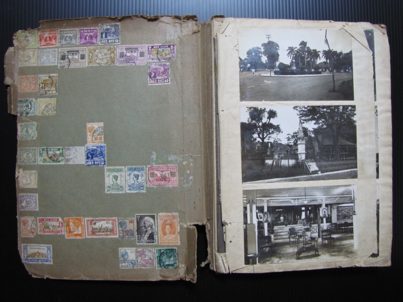 戦前 爪哇日報社 記者 写真アルバム 生写真 絵葉書 切手 ジャワ島 インドネシア バリ島 東南アジア 王族 風俗 遺跡 街並み 南方進出 の落札情報詳細 ヤフオク落札価格情報 オークフリー スマートフォン版