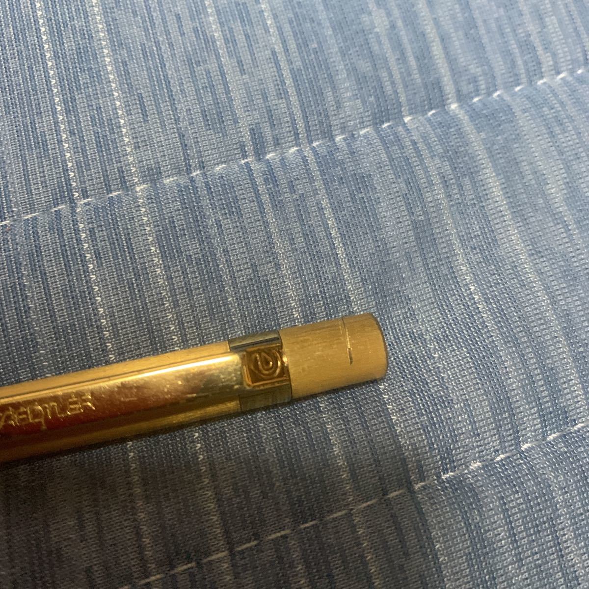 ステッドラー Staedtler マイクロマチック micro matic 廃番 廃盤
