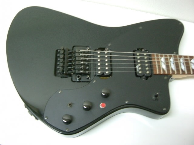 Fernandes フェルナンデス Burny バーニー H 型番不明 シャチ