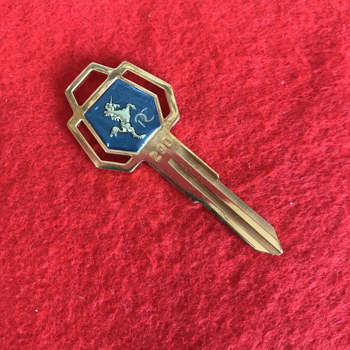 新品 アーチェストキー M290 C46 ニッサン ファッションキー 売り切り 旧車 の落札情報詳細 ヤフオク落札価格情報 オークフリー スマートフォン版