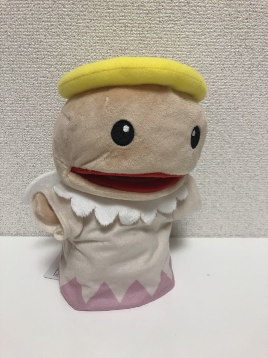 新品】新品 ドラえもん 未来デパート 限定 ミチビキエンゼル