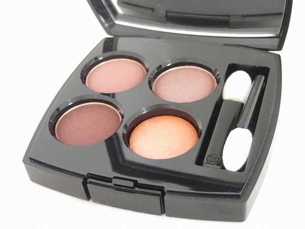 新品 1円 未使用 シャネル レ キャトル オンブル 354 ウォーム メモリーズ アイシャドウ2g コスメ Co254 の落札情報詳細 ヤフオク落札価格情報 オークフリー スマートフォン版