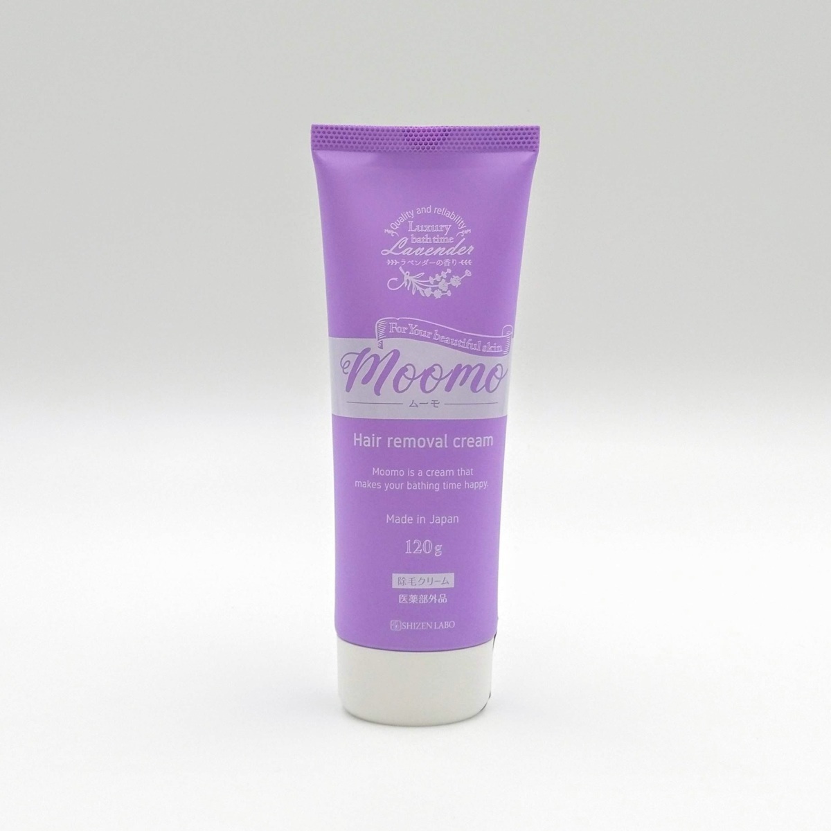 ムーモ moomo 除毛クリーム 自然派研究所 moomo 5本 楽天市場】【公式