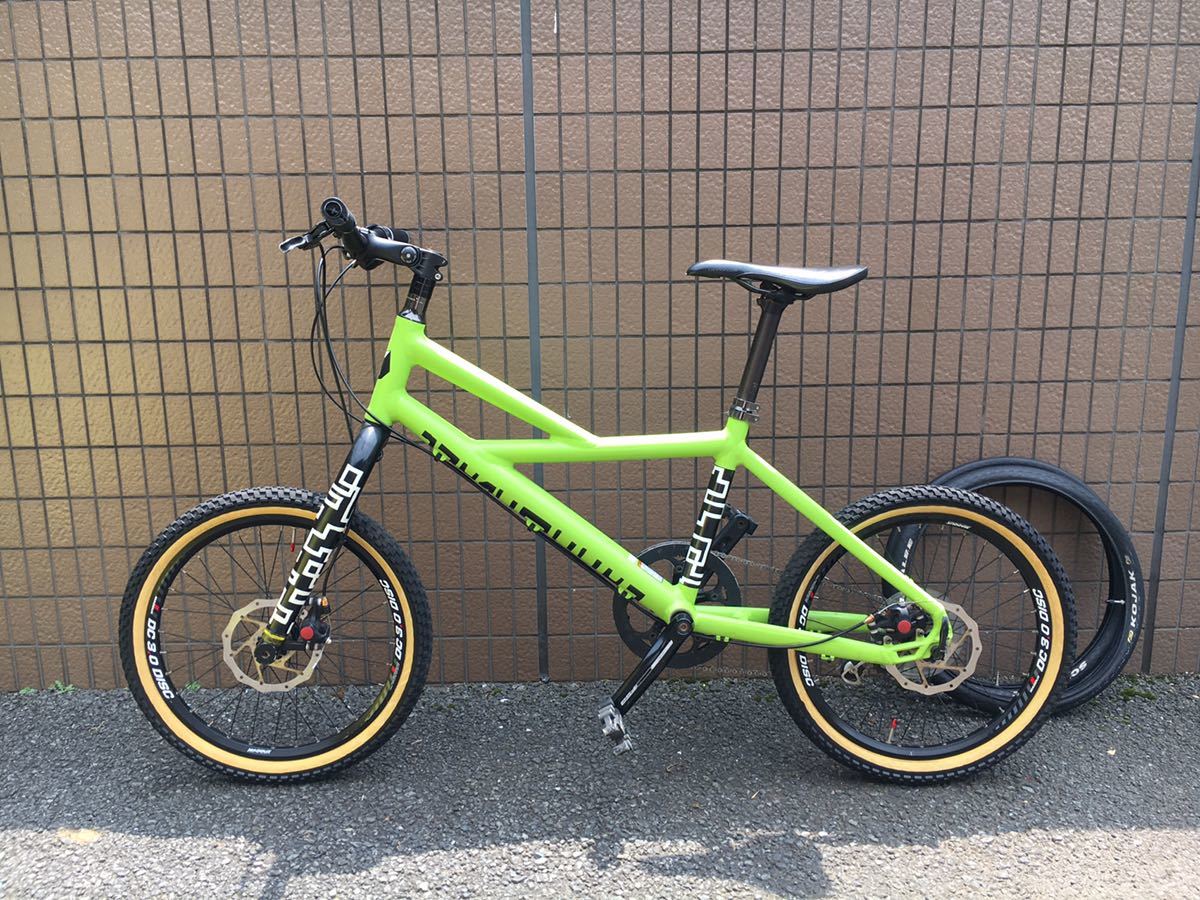 Cannondale HOOLIGAN（キャノンデール フーリガン） キャノンデール フーリガン cannondale hooliganの落札情報詳細