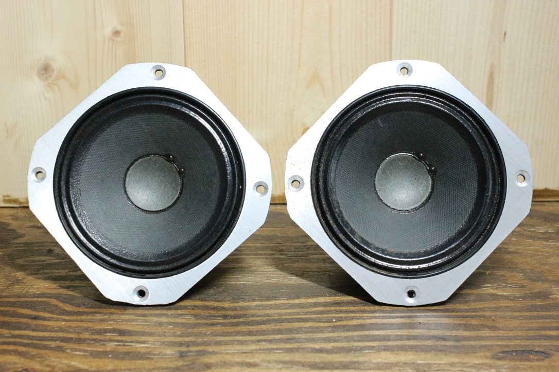 JBL LE 5-2 アルニコ ミッドレンジ スコーカー 8Ω ペア