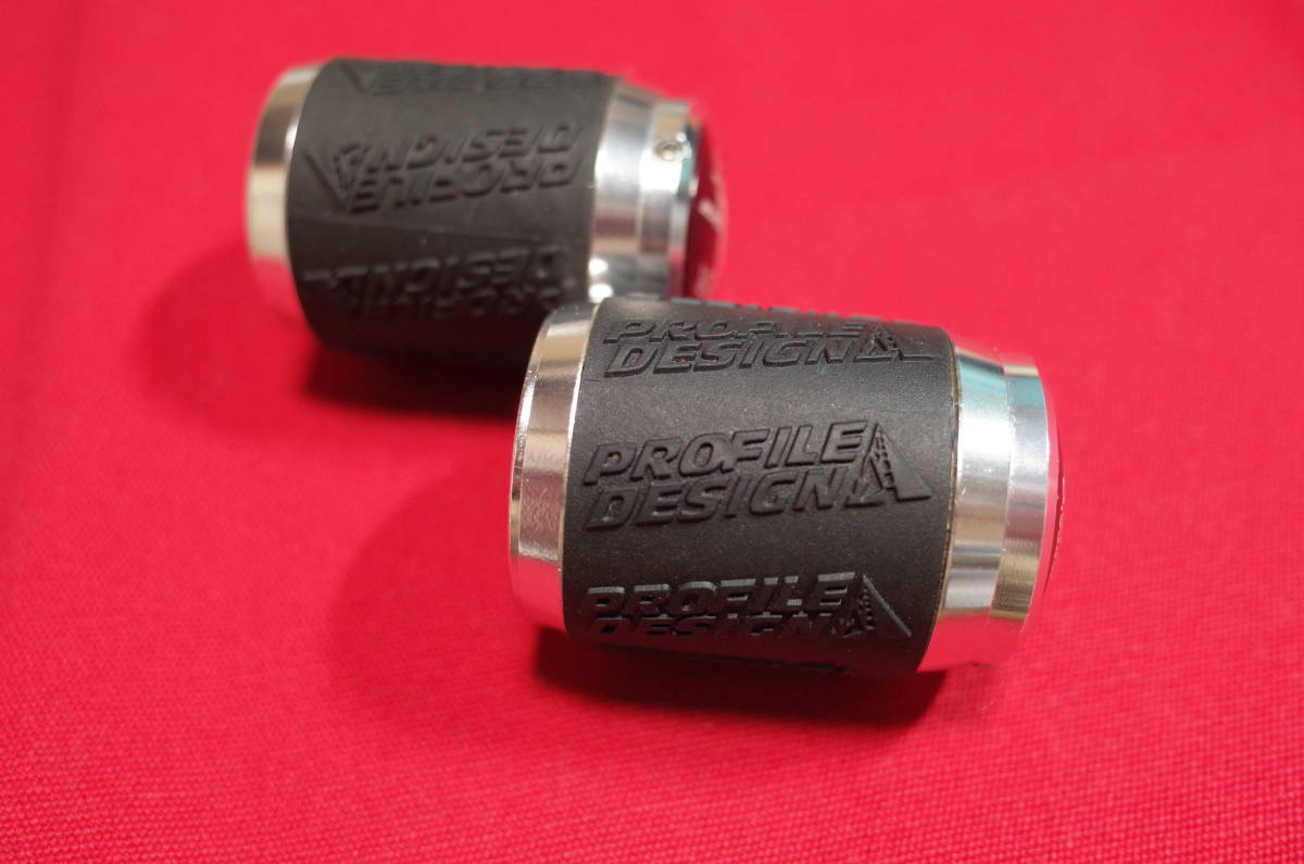 プロファイルデザイン アレックスモールトン リバースブレーキレバー