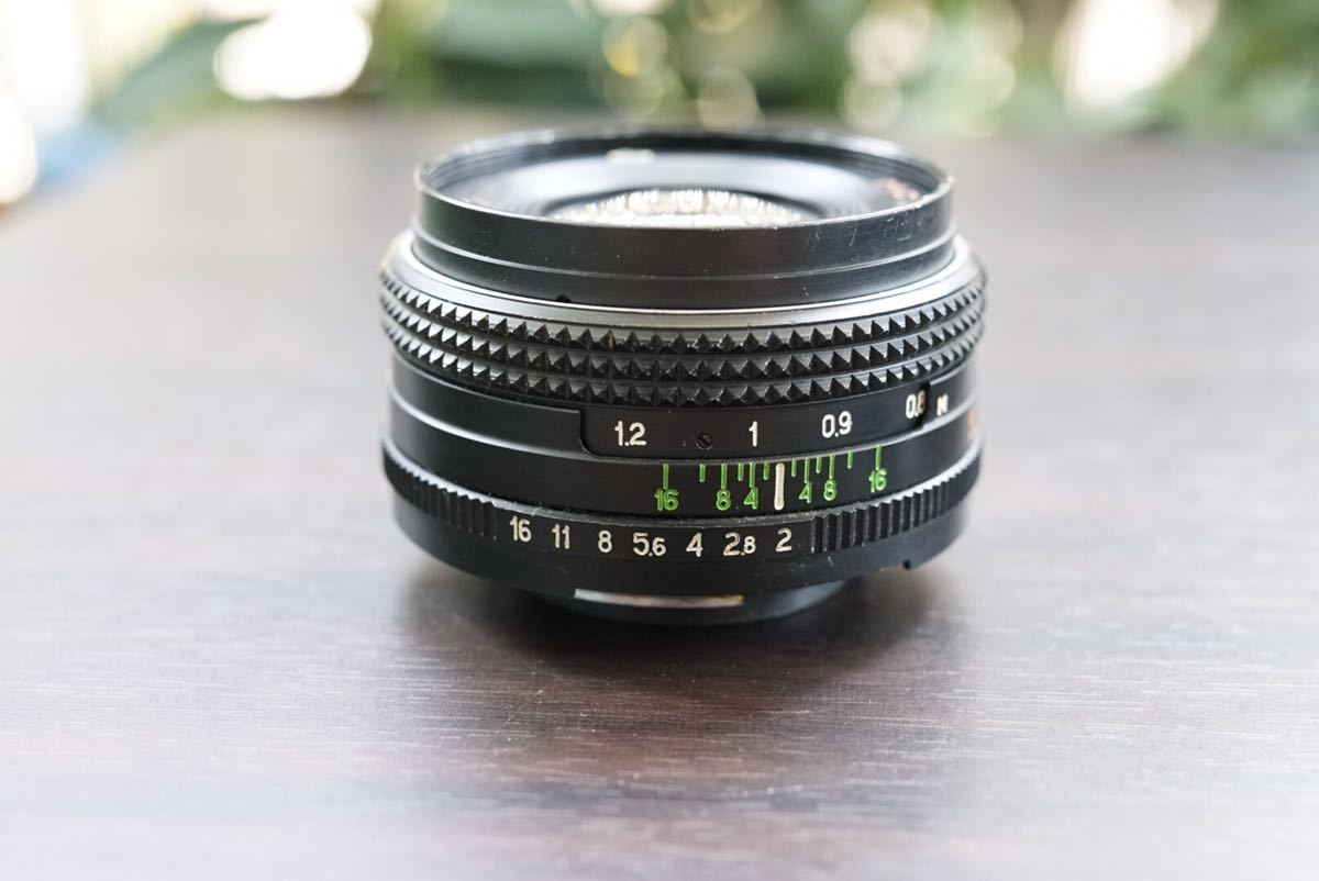 希少 Helios 81 50mm F2 ニコンfマウント ヘリオス ぐるぐるボケ オールドレンズ 単焦点 検索 R Takumar Pentax Helios 44 2 13 の落札情報詳細 ヤフオク落札価格情報 オークフリー スマートフォン版