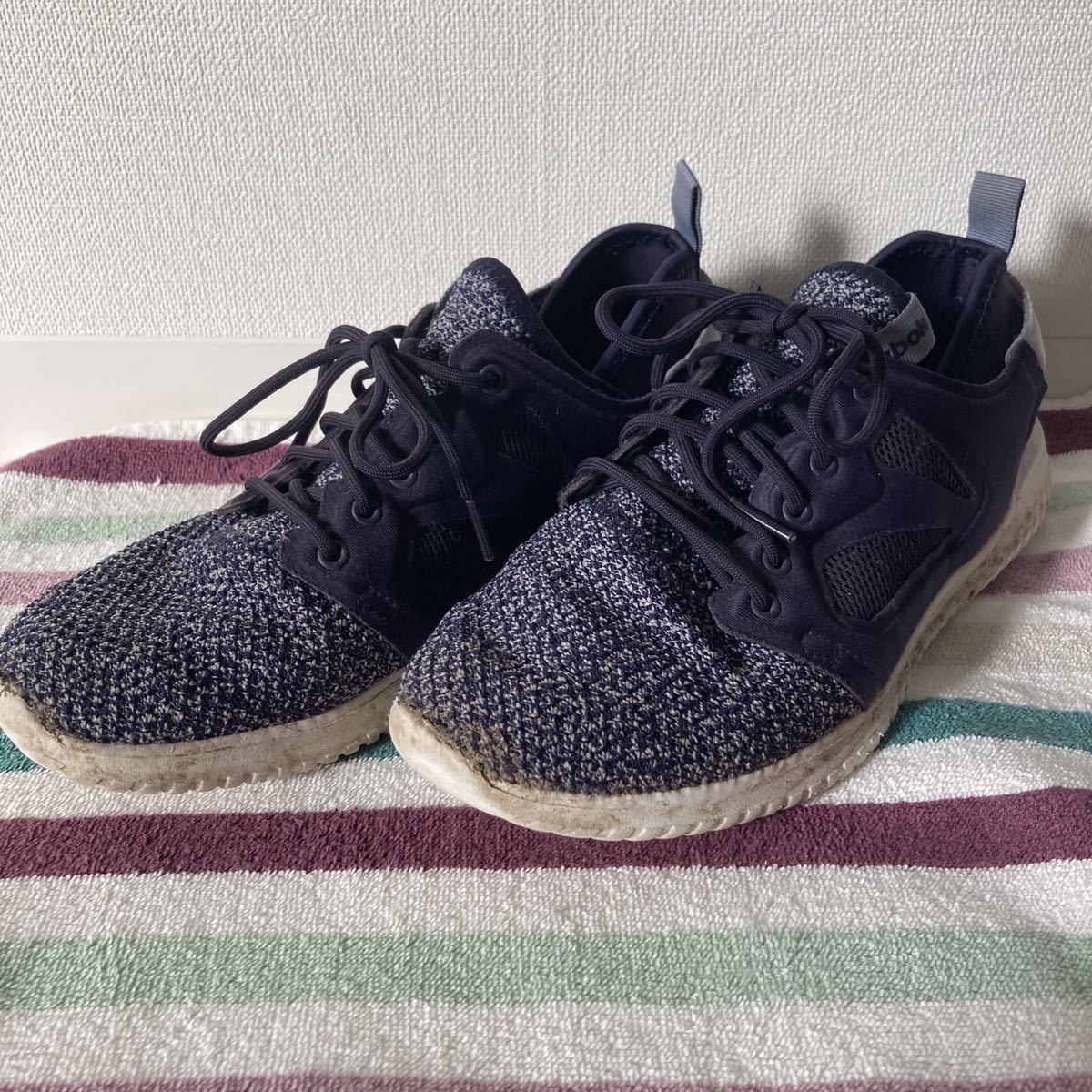 ゆき 26歳 医療事務 スニーカー ジャンク品 の落札情報詳細 ヤフオク落札価格情報 オークフリー スマートフォン版