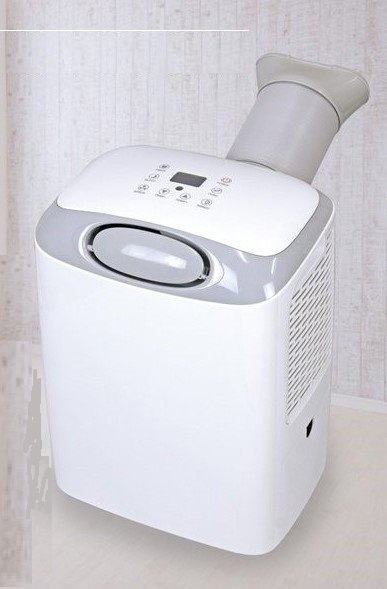 SKJ-RS08PA 冷風機 スポットクーラー 2021年製 冷風機 SKJ