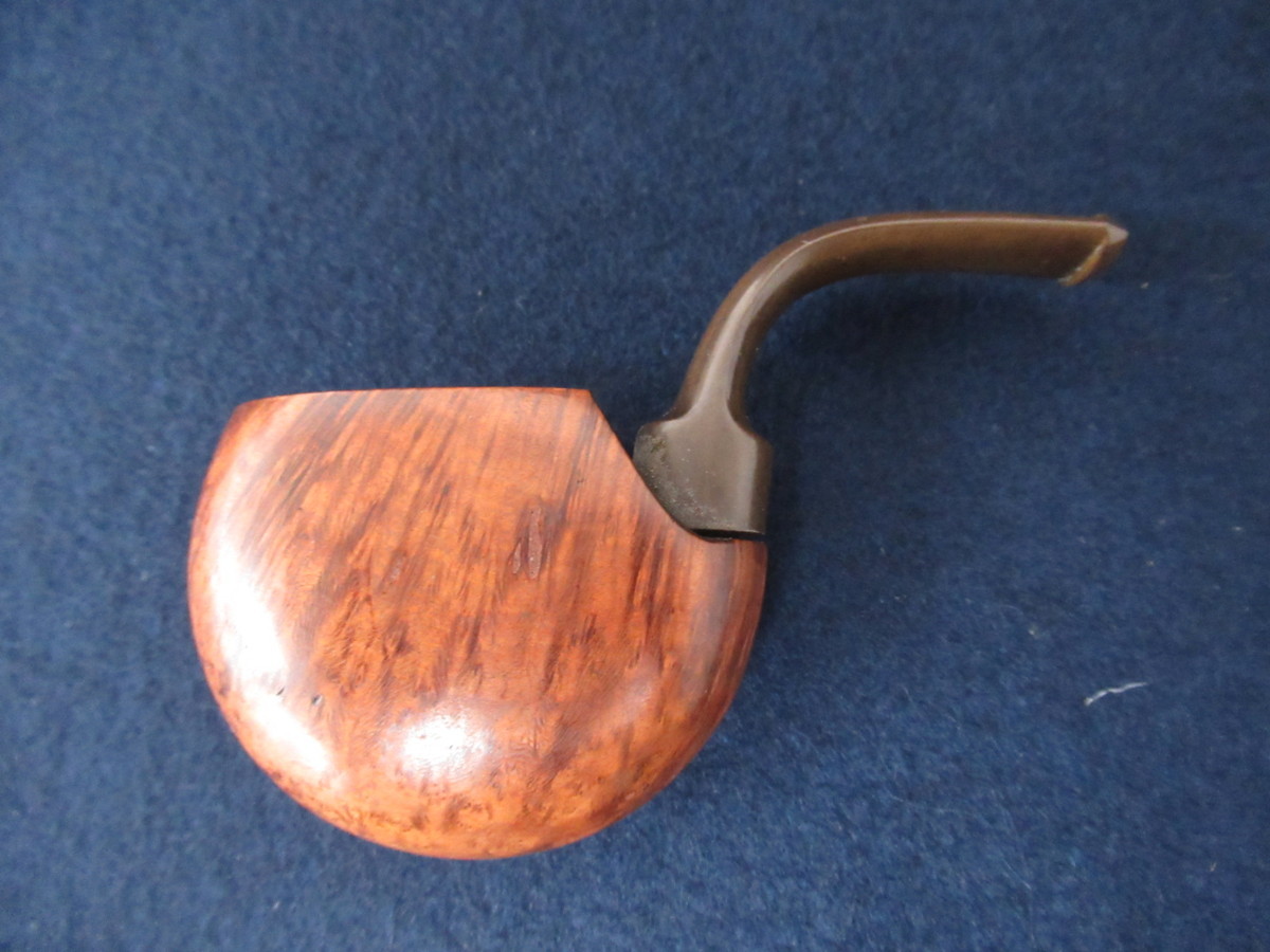 K5602 Tom Howard トムハワード パイプ マウスピース付き 喫煙具 シガレットグッズ 木製 煙管 の落札情報詳細 ヤフオク落札価格情報 オークフリー スマートフォン版