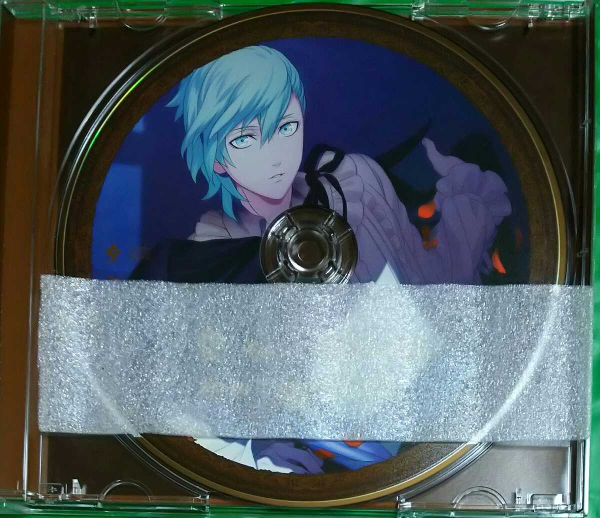 新品 うたプリ トレーディング ドラマ Cd Sweets Vampire 美風藍 Agf うたの プリンスさまっ スイーツヴァンパイア の落札情報詳細 ヤフオク落札価格情報 オークフリー スマートフォン版