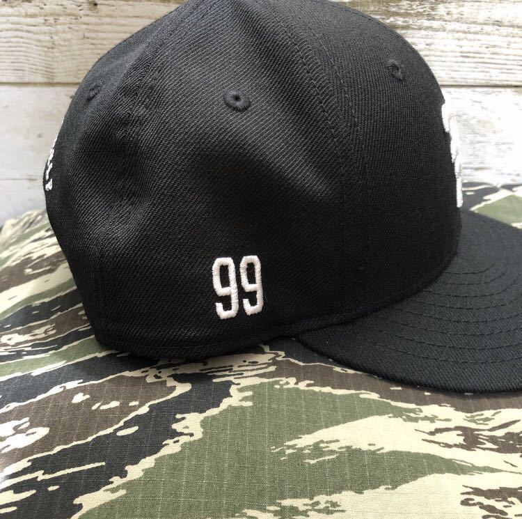新品】【極美品】BACK CHANNEL NEW ERA LP 9FIFTY SNAP BACK バック