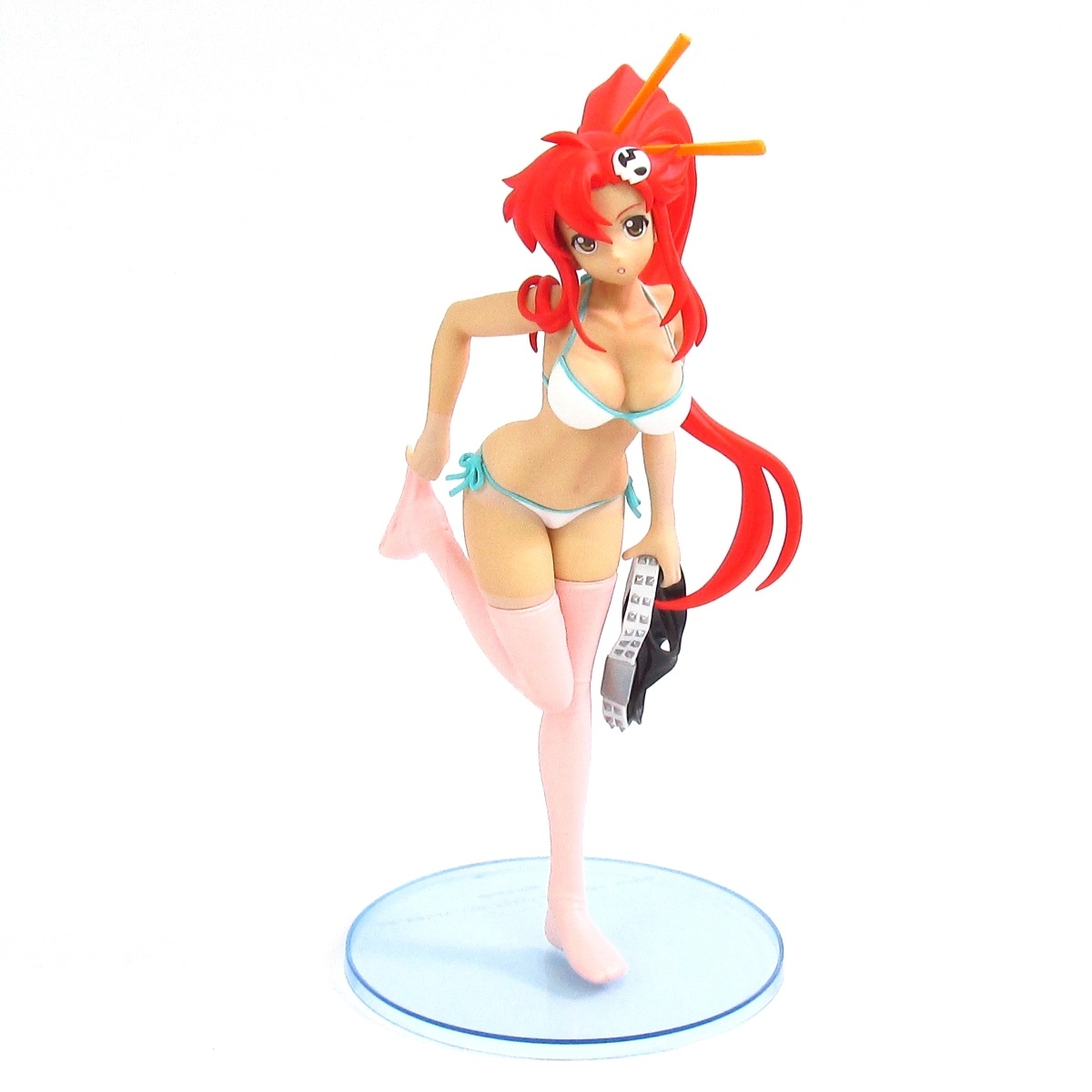 あみあみ 天元突破グレンラガン ヨーコ 水着でバカンスver. 1/7