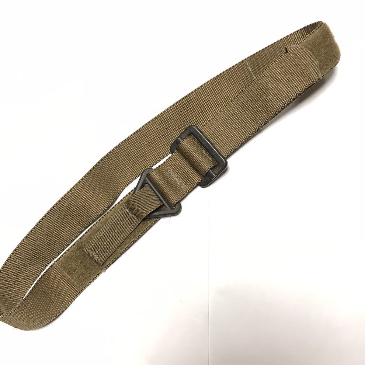 LBT リガーベルト Mサイズ LONDON BRIDGE TRADING Rigger's Belt