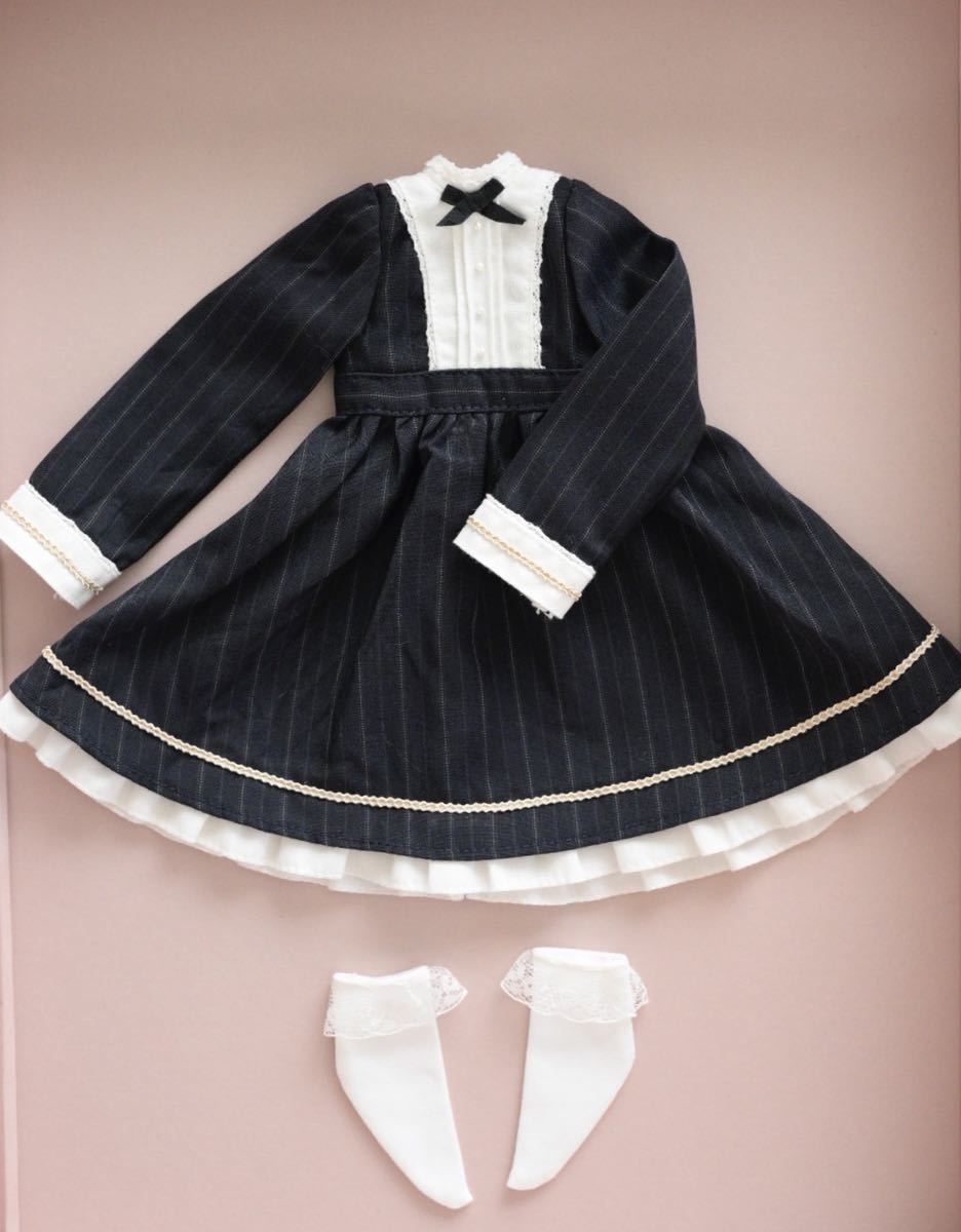SDM MDD ディーラー様製 セーラー服 ドレス スーパードルフィー