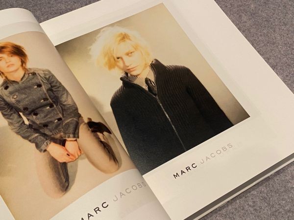 Juergen Teller/ユルゲン・テラー写真集/Marc Jacobs/マーク