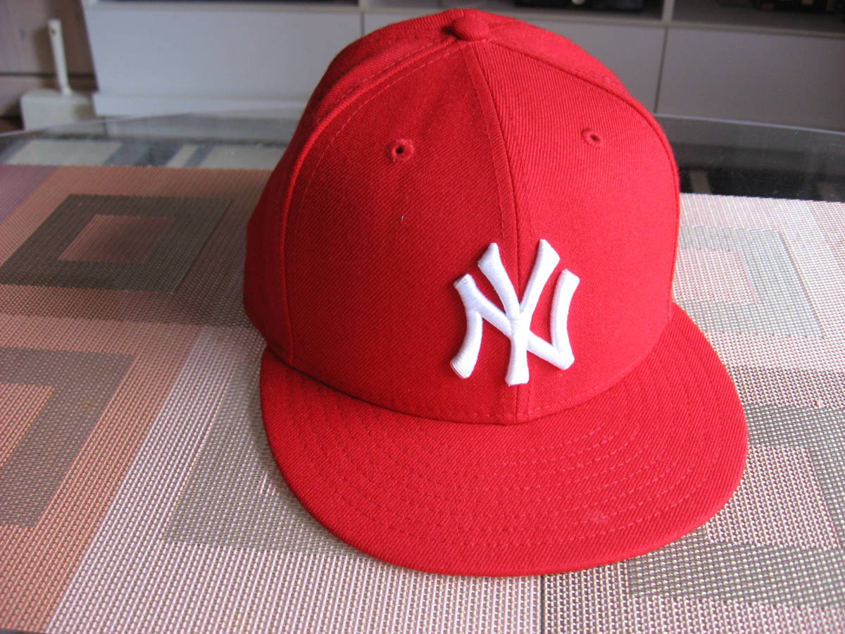 楽天市場】ニューエラ 59FIFTY ニューヨーク ヤンキース