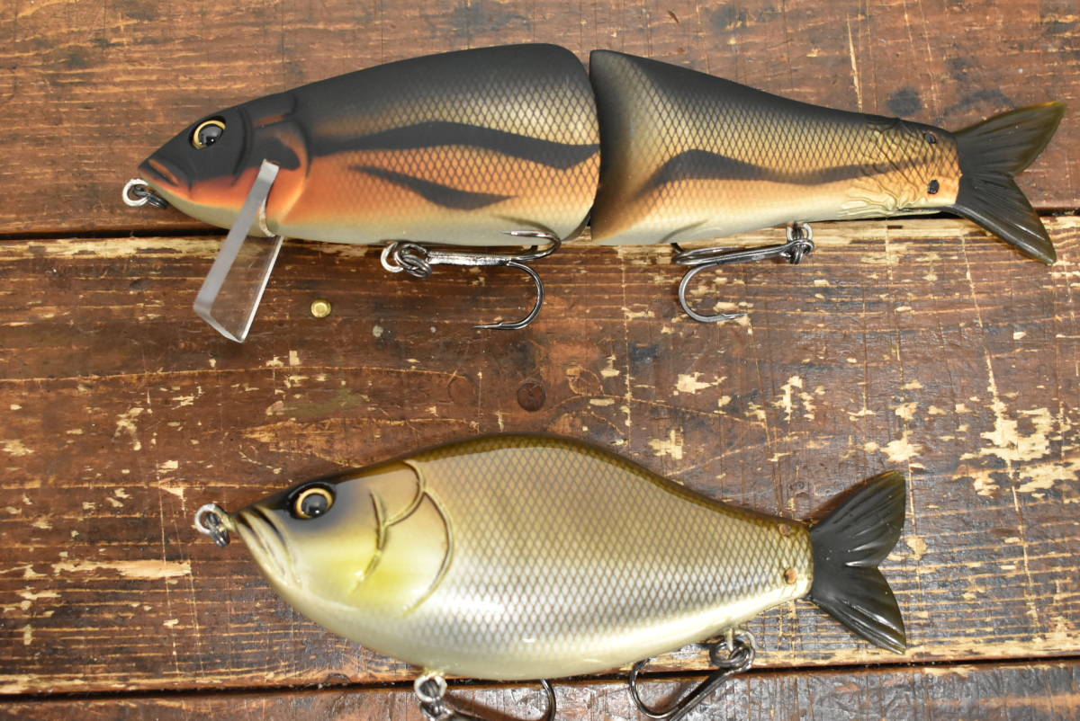 モンスタージャック、フラットジャック セット モンスタージャック、フラットジャック セット MONSTER JACK FROG