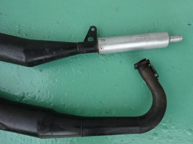 <値下げしました>rz250 4l3 イノウエ・エンデュランスチャンバー 当時物 ジャンク‼️ 値下げしました>rz250 4l3 イノウエ・エンデュランスチャンバー 当時物