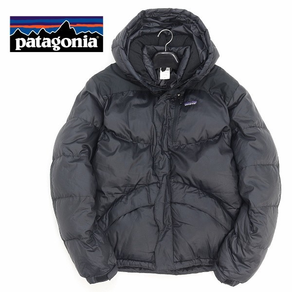 T063】◇Patagonia/パタゴニア 84652F6 Down Parka ダウン パーカ