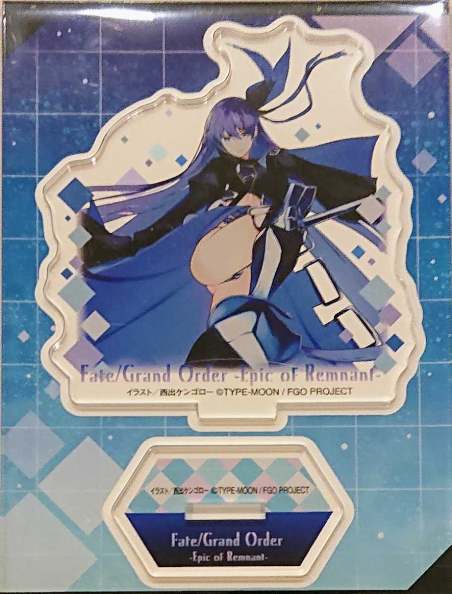 新品】☆入手困難☆Fateアクリルスタンド5種セット メルトリリス