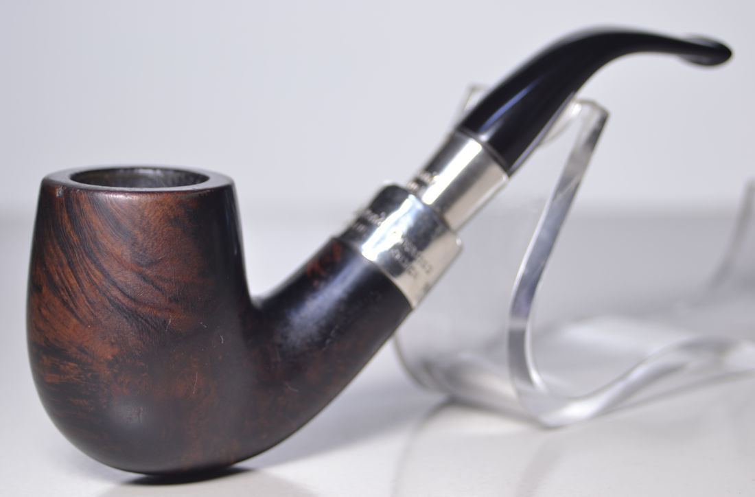 1994年製 ピーターソン Peterson's 純銀 スピゴット STERLING SILVER