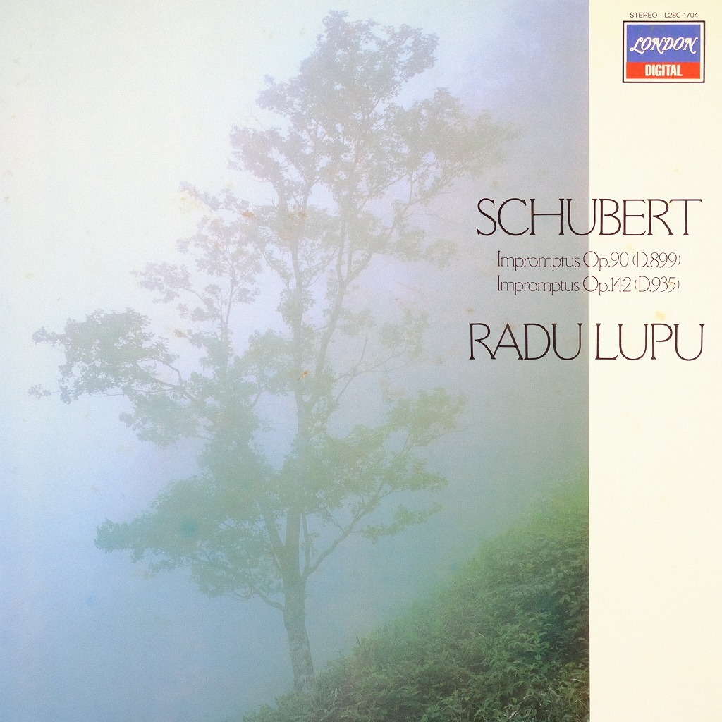 ルプー シューベルト 即興曲集ルプー シューベルト 即興曲集 ルプー シューベルト 即興曲集ルプー シューベルト 即興曲集
