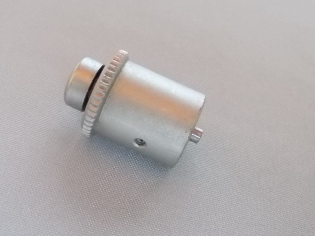 LEICA なつかし Leitz OZTNOソフトシャッターレリーズボタン