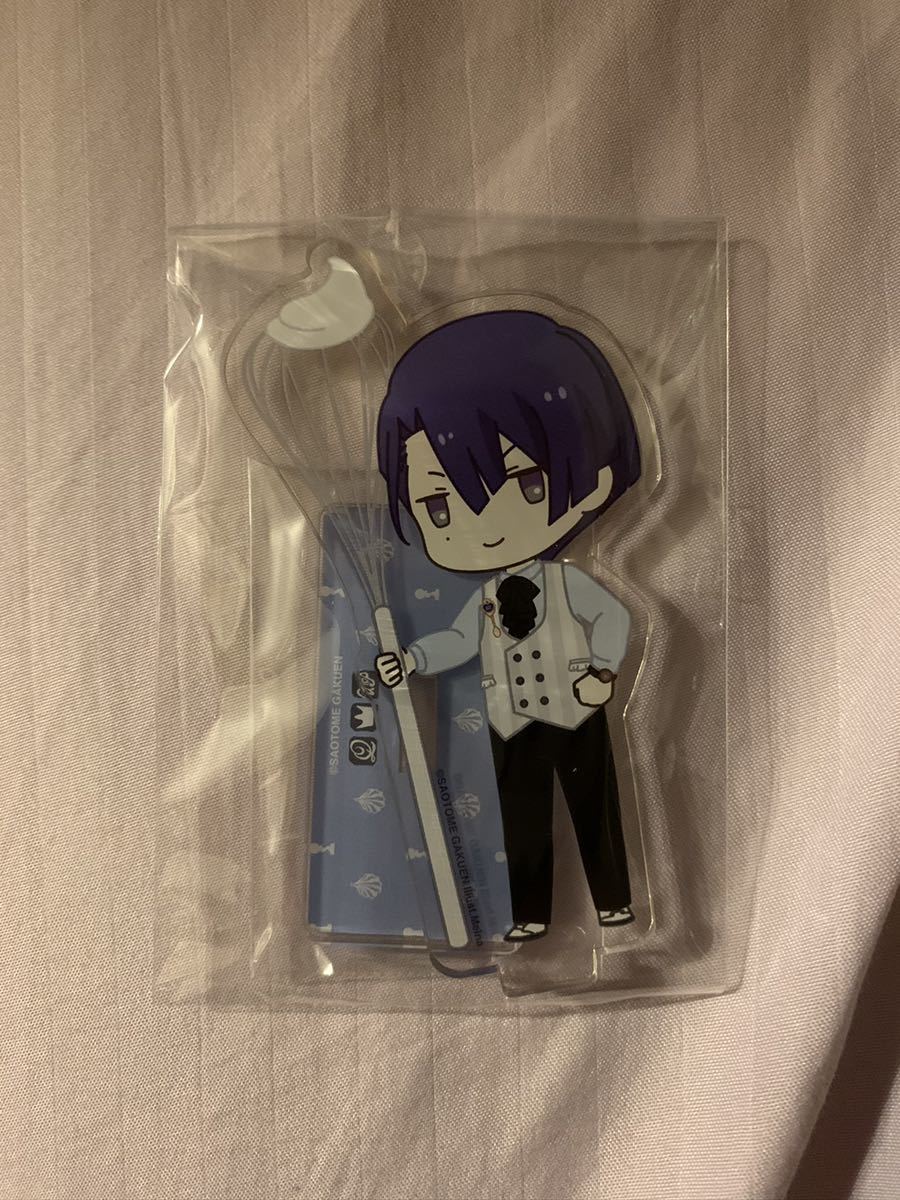 新品 うたの プリンスさまっ うたプリ Bgs 渋谷 マルイ トレーディングアクリルスタンド Sweets Vampire Tea Party ちびキャラver 聖川真斗 の落札情報詳細 ヤフオク落札価格情報 オークフリー スマートフォン版