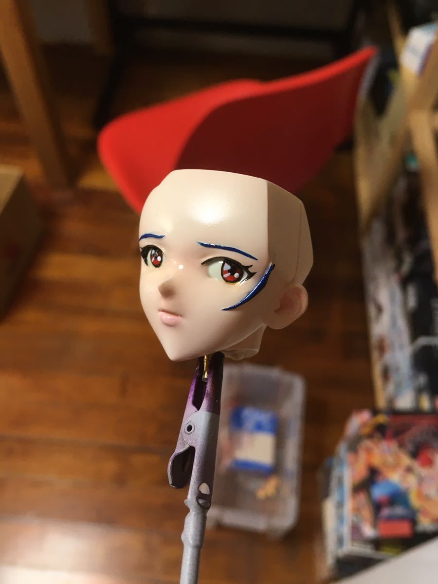 リアライズ 1/6 新世紀エヴァンゲリオン WF限定 OPレイ ガレージキット リアライズ 1/6 新世紀エヴァンゲリオン WF限定 OPレイ ガレージキット