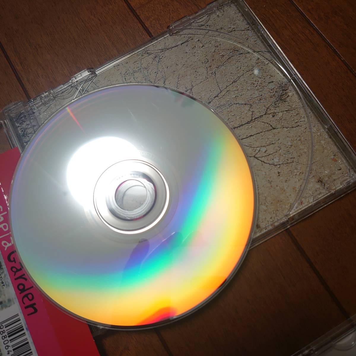 中古 ｓ Shela シェラ Garden Colorless Cdアルバムまとめて２枚セット の落札情報詳細 ヤフオク落札価格情報 オークフリー スマートフォン版