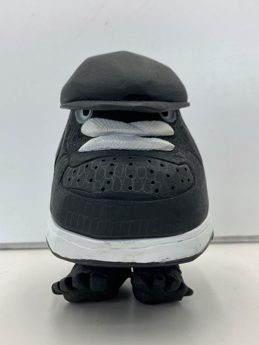 MR.SHOE （SAMPLE） WHITE マイケルラウ／ナイキ