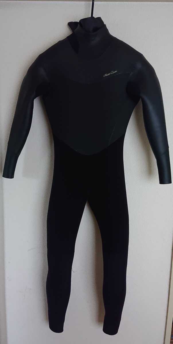 送料込み・即決】AXXE classic アックスクラシック 5×3mmセミドライ