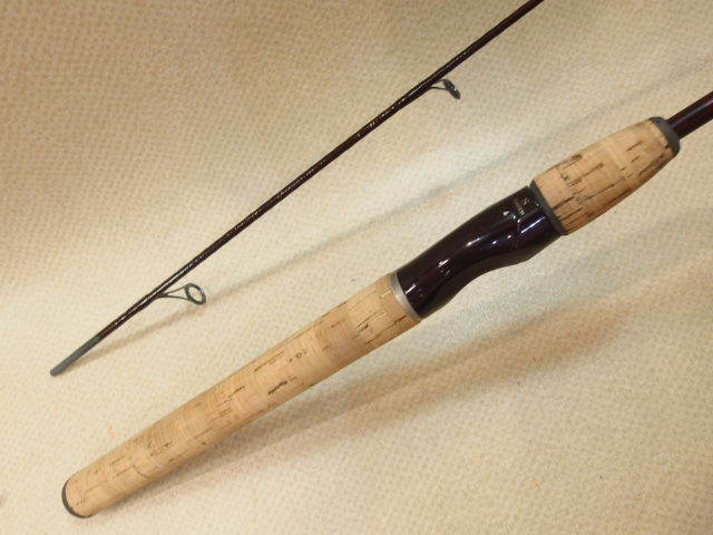 シマノ スコーピオン 2652r 2 2ピース スピニングロッド バスロッド 196 の落札情報詳細 ヤフオク落札価格情報 オークフリー スマートフォン版