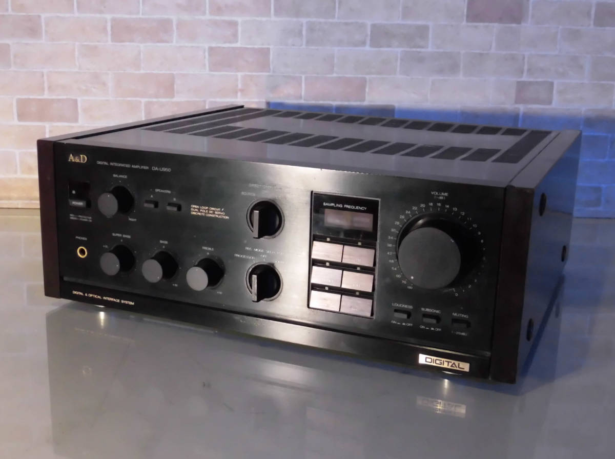 ONKYO A-933(S) ジャンク品 【公式通販】