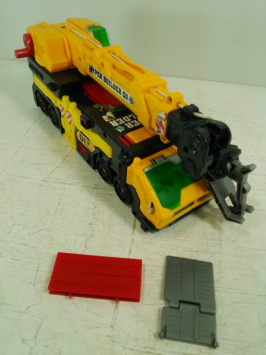 ピ10 ミニカー クレーン車 黄色 おもちゃ 玩具 乗り物 工事用車両 大型 箱なし 取説なし ピ10 502 Ko の落札情報詳細 ヤフオク落札価格情報 オークフリー スマートフォン版