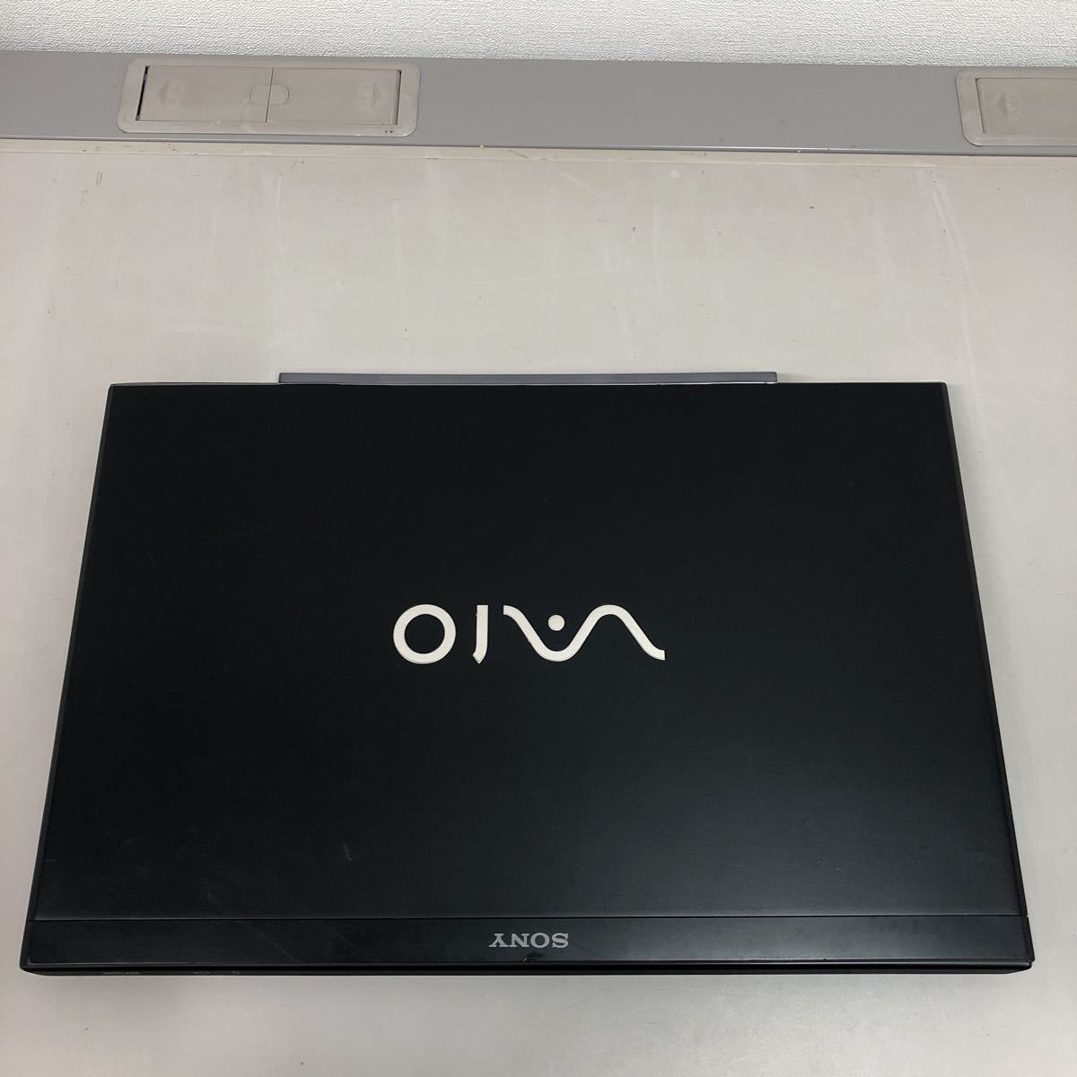 SONY VAIO VPCSE29FJ Core i7 8GB 15.5インチ J31 SONY PCG-41413N