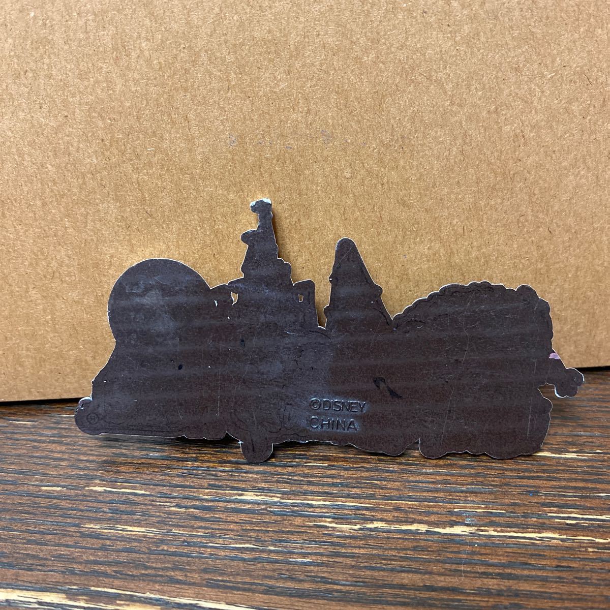 Wdw ヴィンテージ マグネット ウォルトディズニーワールド ミッキードナルドグーフィープルート エプコットシンデレラ城 レトロ の落札情報詳細 ヤフオク落札価格情報 オークフリー スマートフォン版