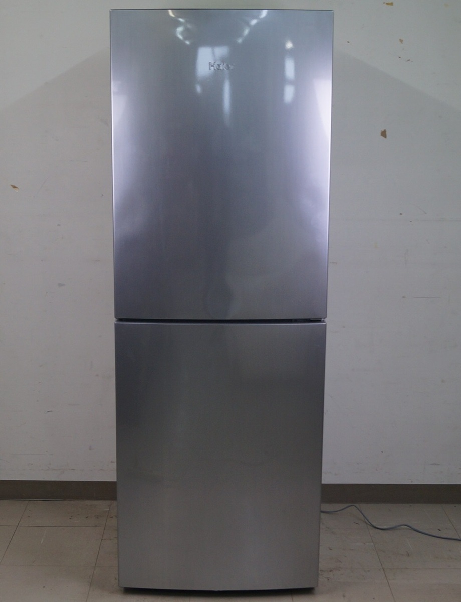 ハイアール冷蔵庫305L 2014年製