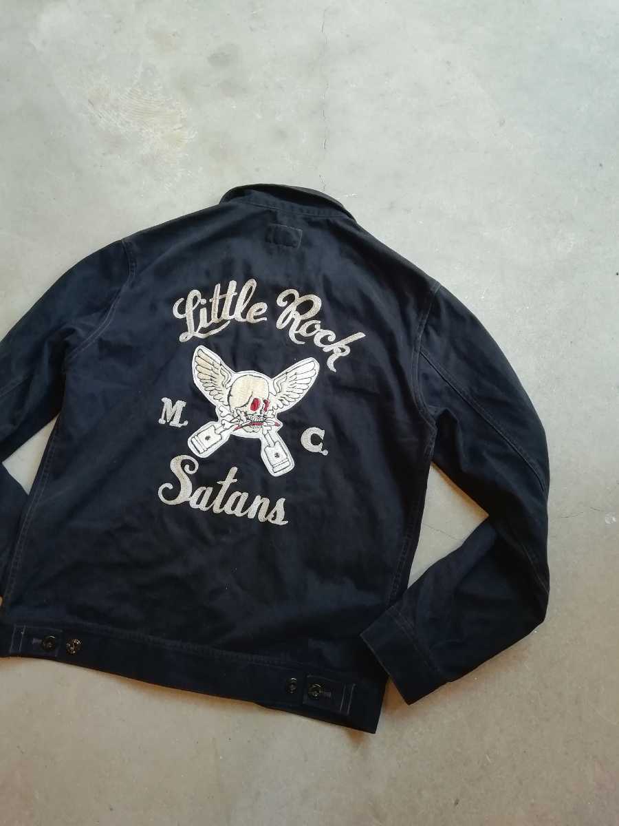 ホワイツビル スウィングトップ/