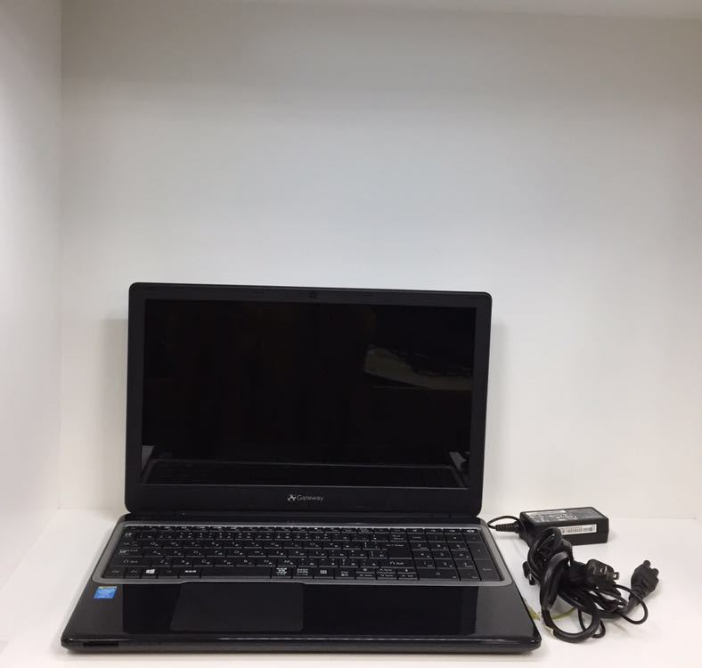 Gateway ノートパソコン NE572-H74D