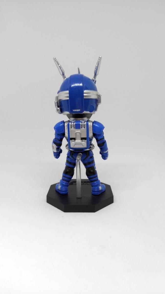 WCF ワールドコレクタブルフィギュア 仮面ライダーG3 vol.18 KR142