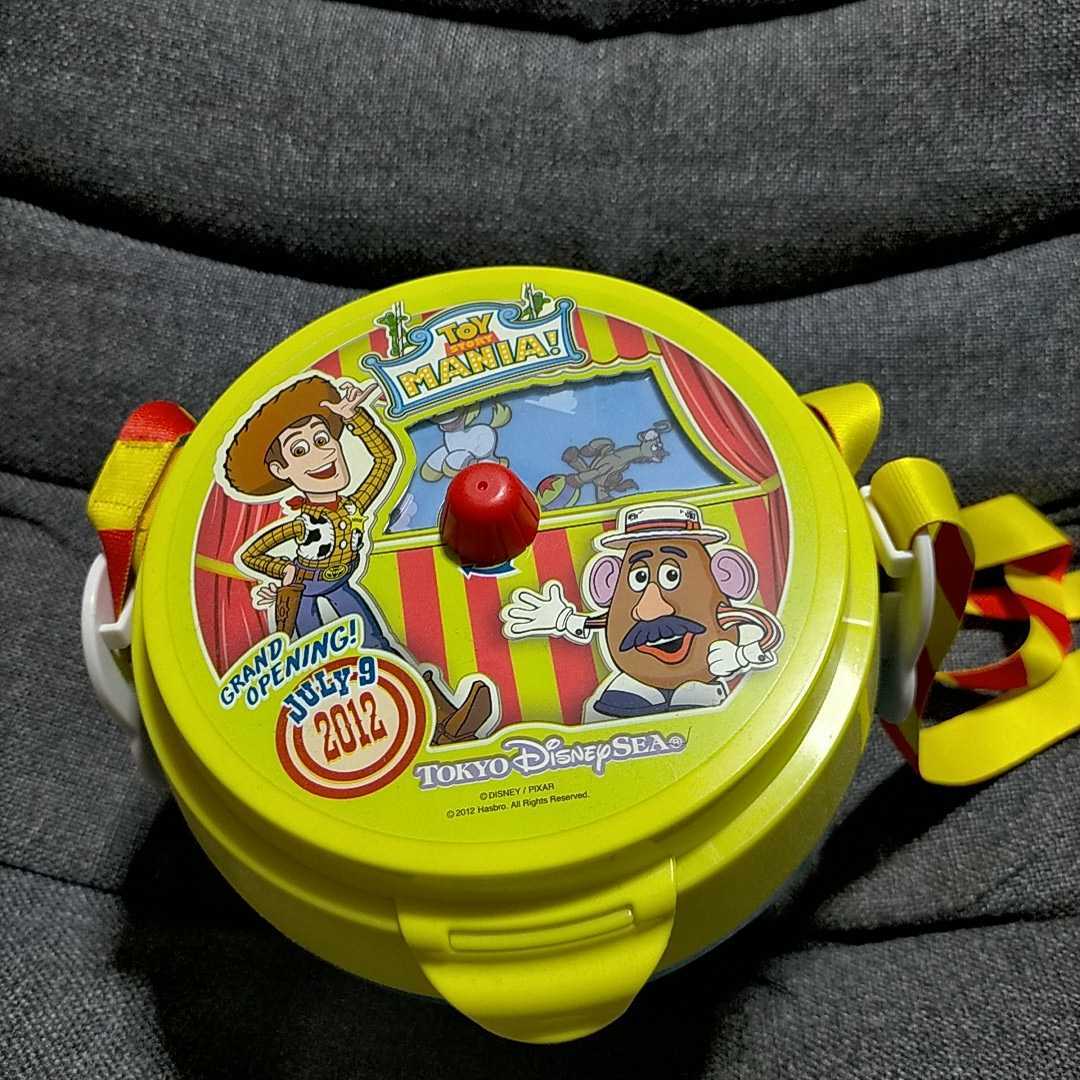 トイストーリー ポップコーンバケット ディズニーシー トイストーリーマニアグランドオープニング ポップコーンバケツ ウッディ ジェシー の落札情報詳細 ヤフオク落札価格情報 オークフリー スマートフォン版