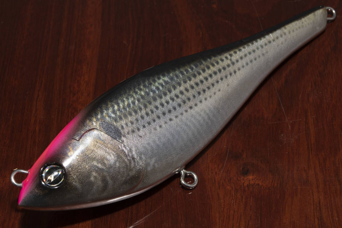 D-CLAW BORDE173 ボルデ173 ビッグベイト Borde173 ボルデ173 Amazon