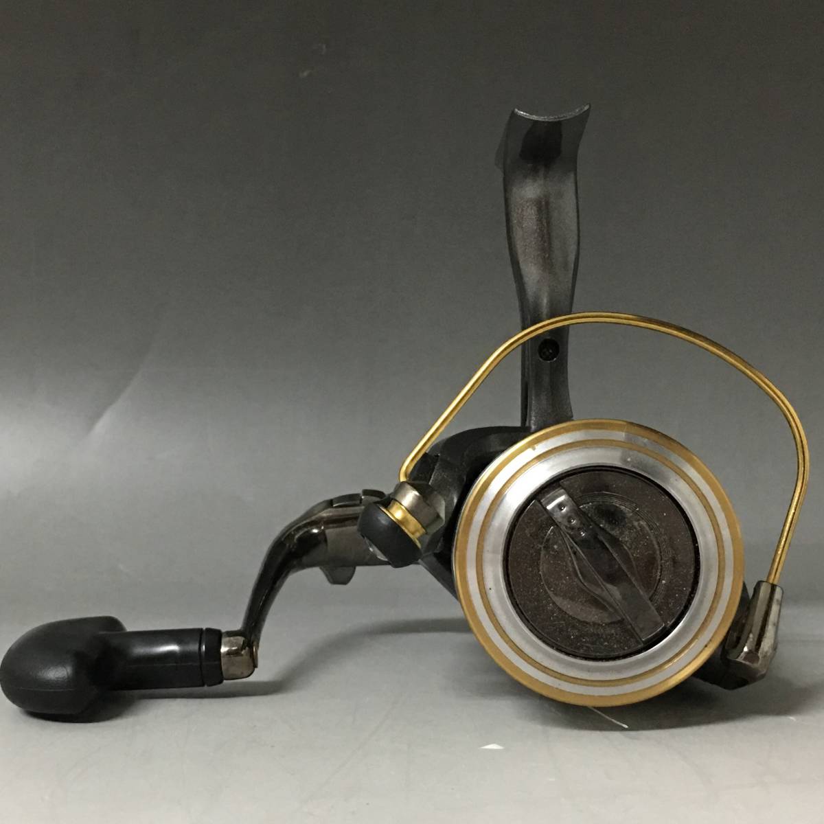 Ky3 57 美品 Daiwa ダイワ リール Liberty 2500 リバティクラブ2500 スピニングリール 海釣り 釣り道具 バス釣り の落札情報詳細 ヤフオク落札価格情報 オークフリー スマートフォン版