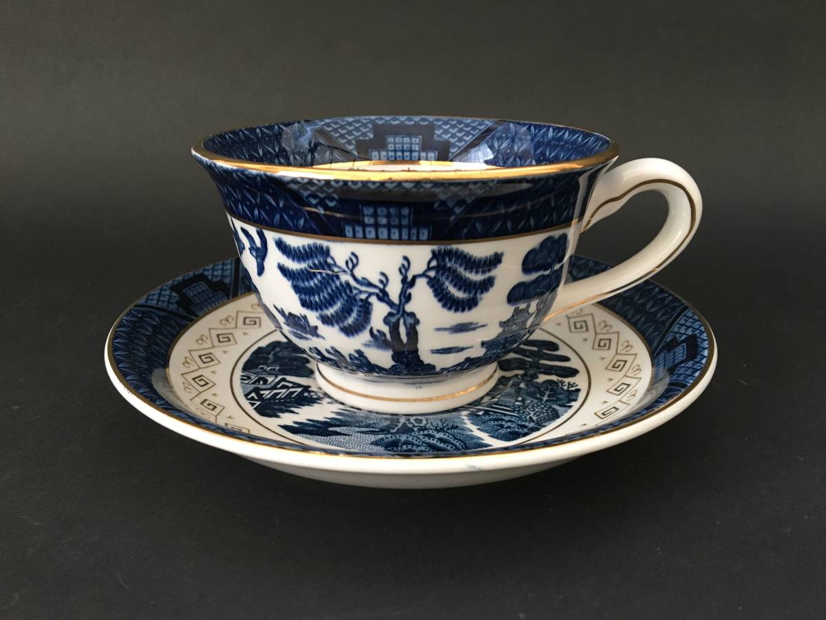 ニッコー 山水シリーズ 食器セット