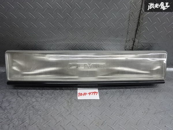 売り切り gains トヨタ AE92 カローラレビン フロントグリル